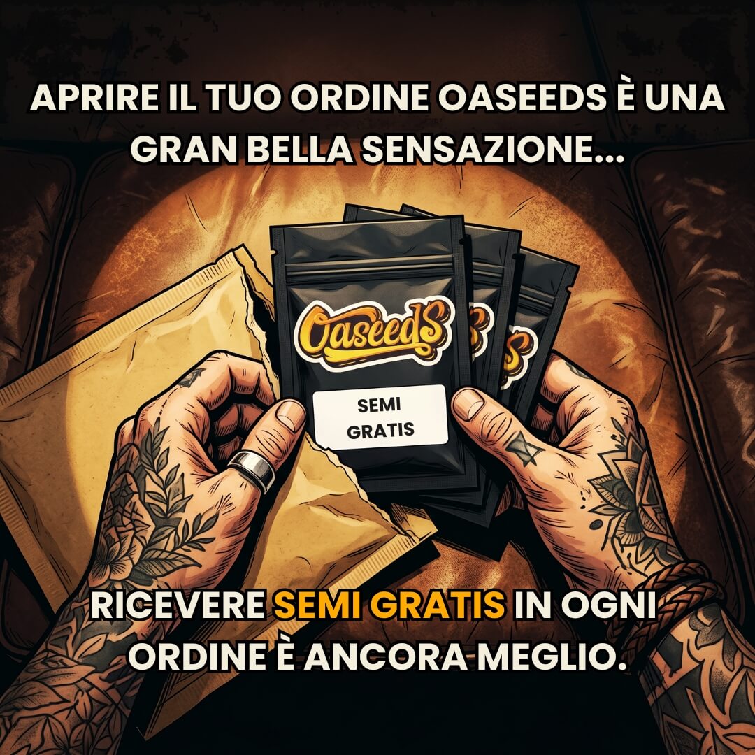 Free Seeds